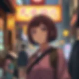 Exploring Mangakalaot: An Essential Guide for Anime Enthusiasts Introduction