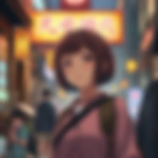 Exploring Mangakalaot: An Essential Guide for Anime Enthusiasts Introduction