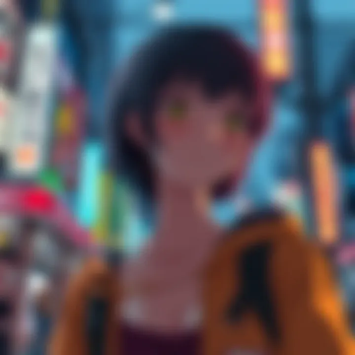 Notable Exploring Mangakalaot: An Essential Guide for Anime Enthusiasts