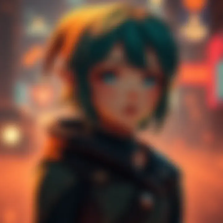 Exploring Max the Elf Android: An In-Depth Look Summary
