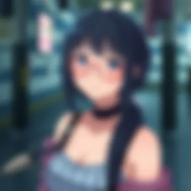Notable Exploring Misaki in Blue Archive: A Character Study Notable Exploring Misaki in Blue Archive: A Character Study