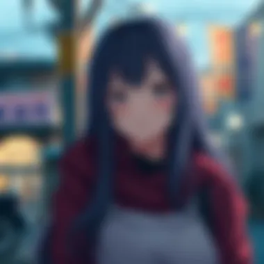 Exploring Misaki in Blue Archive: A Character Study Summary Exploring Misaki in Blue Archive: A Character Study Summary