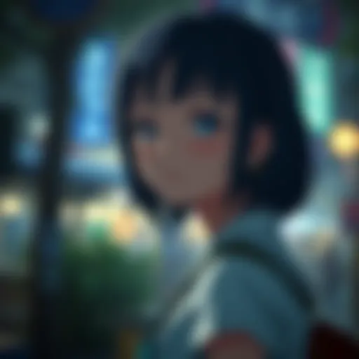 Exploring Misaki in Blue Archive: A Comprehensive Insight Introduction