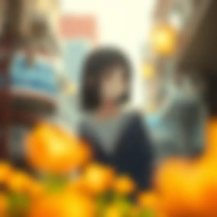 Notable Exploring Misaki in Blue Archive: A Comprehensive Insight