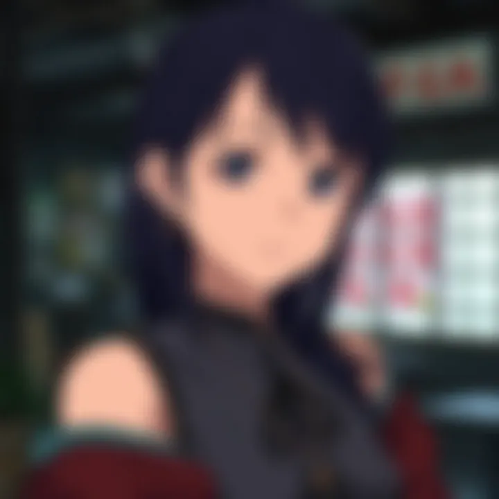 Exploring Misaki in Blue Archive: A Comprehensive Insight Summary