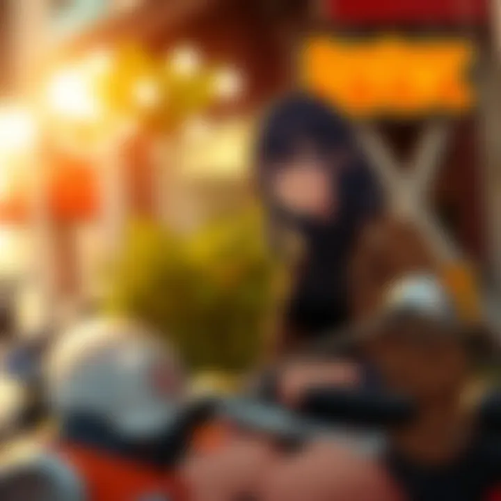 Exploring Mods for Summertime Saga Summary