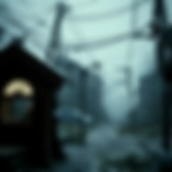 Notable Exploring Monochrome Fantasy: A Comprehensive Guide