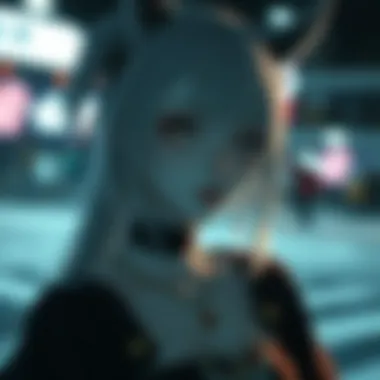 Exploring Monochrome Fantasy Mod: An In-Depth Analysis Introduction Exploring Monochrome Fantasy Mod: An In-Depth Analysis Introduction