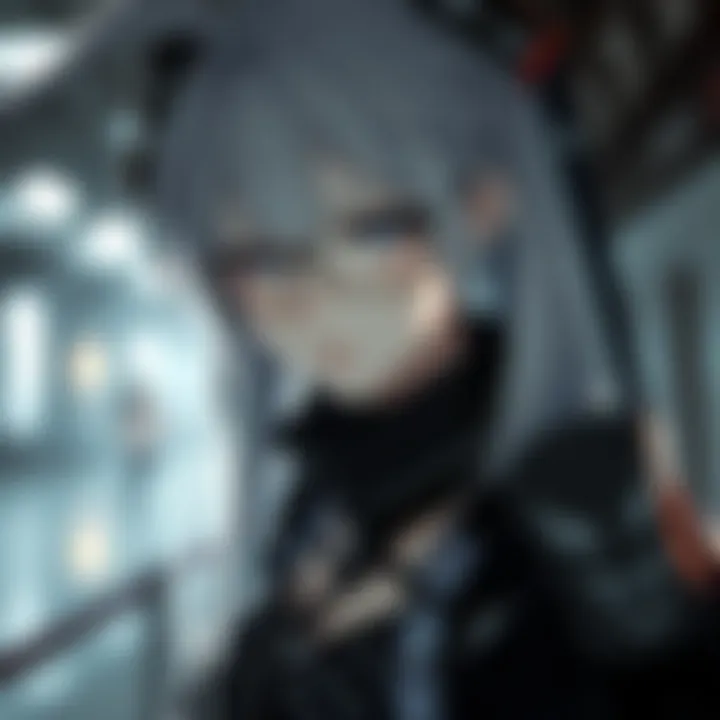 Notable Exploring Monochrome Fantasy Mod: An In-Depth Analysis