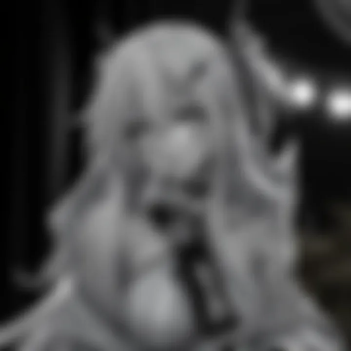 Exploring Monochrome Fantasy Mod: An In-Depth Analysis Summary