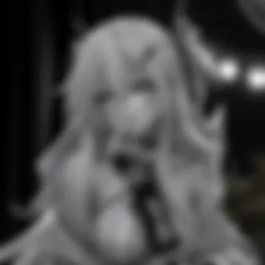 Exploring Monochrome Fantasy Mod: An In-Depth Analysis Summary Exploring Monochrome Fantasy Mod: An In-Depth Analysis Summary