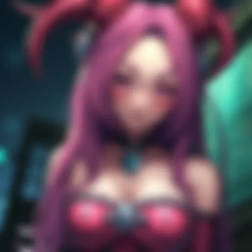 Exploring Monster Girl Dreams: A Comprehensive Overview of Best Perks Introduction
