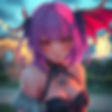 Exploring Monster Girl Dreams: A Comprehensive Overview of Best Perks Summary Exploring Monster Girl Dreams: A Comprehensive Overview of Best Perks Summary