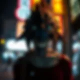 Exploring Monsters in Night Game: The Ultimate Download Guide Introduction