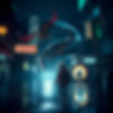 Notable Exploring Monsters in Night Game: The Ultimate Download Guide