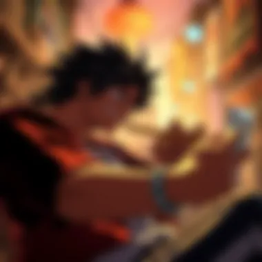 Exploring Mugen Games: The One Piece Phenomenon Summary Exploring Mugen Games: The One Piece Phenomenon Summary
