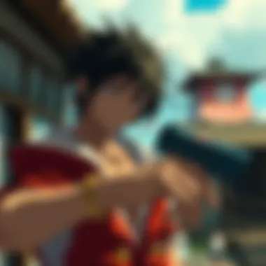 Exploring Mugen One Piece: A Comprehensive Guide Introduction Exploring Mugen One Piece: A Comprehensive Guide Introduction