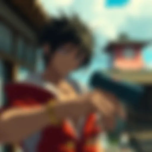 Exploring Mugen One Piece: A Comprehensive Guide Introduction Exploring Mugen One Piece: A Comprehensive Guide Introduction