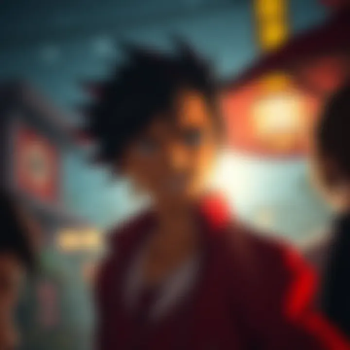 Notable Exploring Mugen One Piece: A Comprehensive Guide Notable Exploring Mugen One Piece: A Comprehensive Guide
