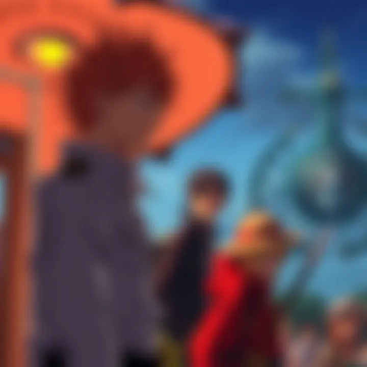 Exploring Mugen One Piece: A Comprehensive Guide Summary Exploring Mugen One Piece: A Comprehensive Guide Summary