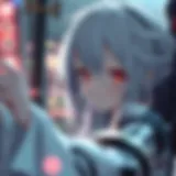 Exploring My Fallen Angels v1.0.1: An In-Depth Analysis Introduction