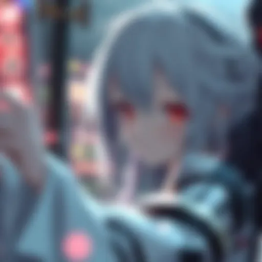 Exploring My Fallen Angels v1.0.1: An In-Depth Analysis Introduction