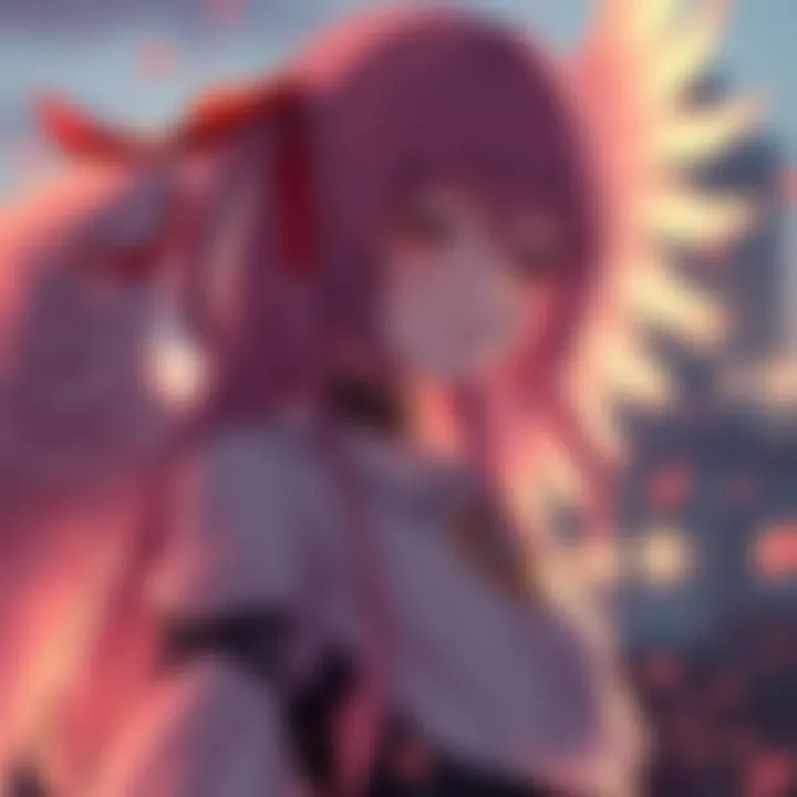 Notable Exploring My Fallen Angels v1.0.1: An In-Depth Analysis