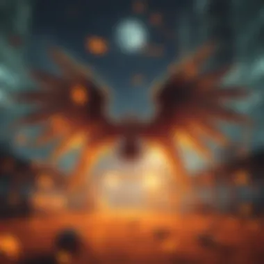 Exploring My Fallen Angels v1.0.1: An In-Depth Analysis Summary