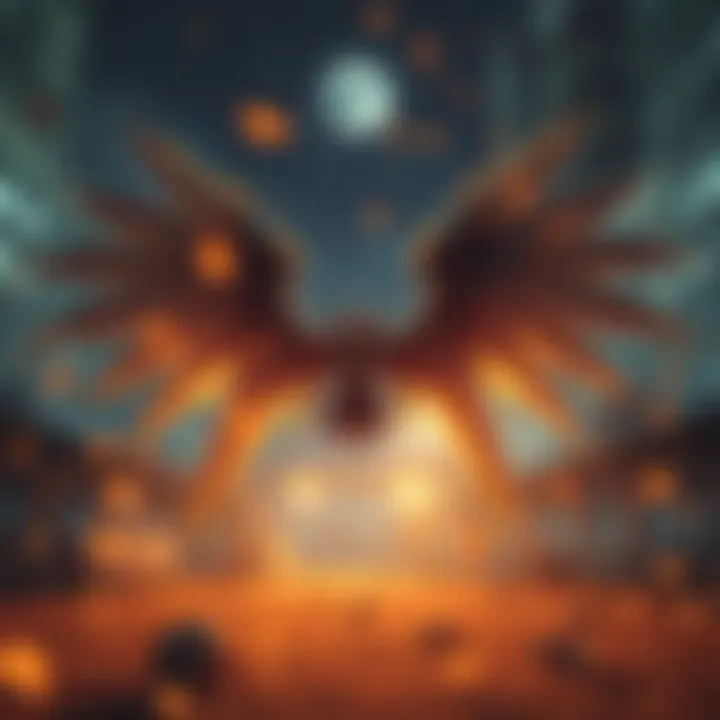 Exploring My Fallen Angels v1.0.1: An In-Depth Analysis Summary