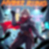 Exploring My Hero Rising 1.0: A Deep Dive into the Anime APK Landscape Introduction