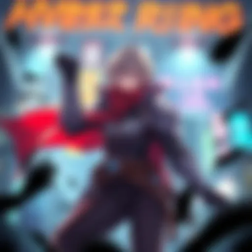 Exploring My Hero Rising 1.0: A Deep Dive into the Anime APK Landscape Introduction
