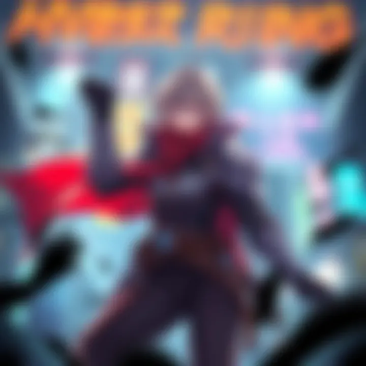 Exploring My Hero Rising 1.0: A Deep Dive into the Anime APK Landscape Introduction