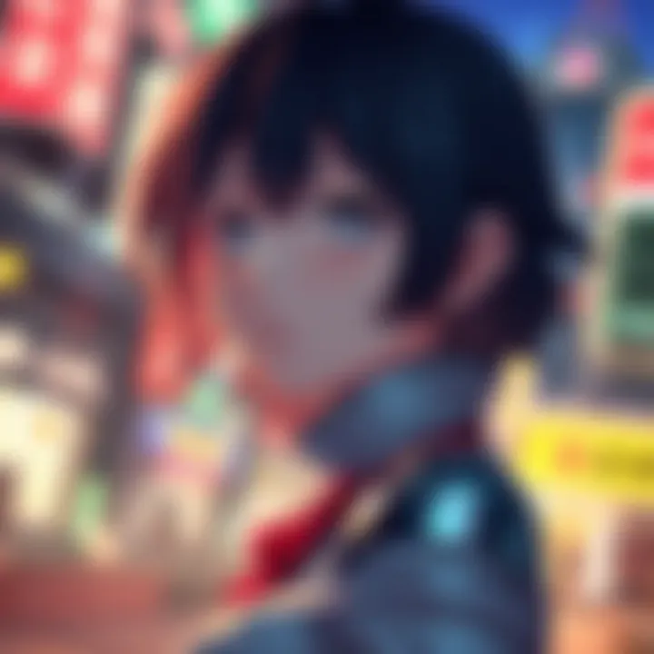 Notable Exploring My Hero Rising 1.0: A Deep Dive into the Anime APK Landscape