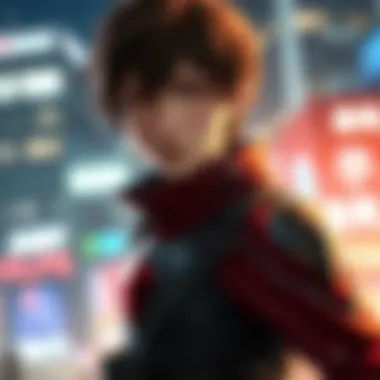 Notable Exploring My Hero Rising: The Latest Insights and Developments