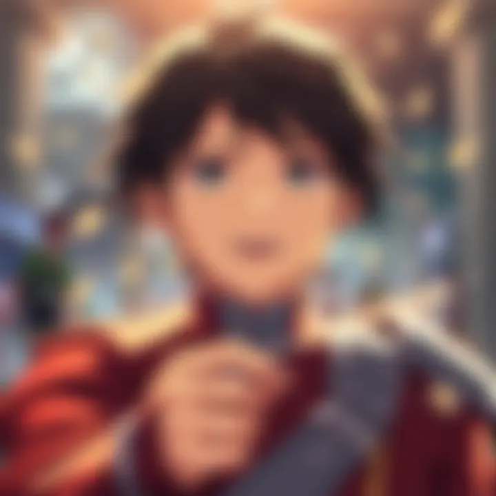Exploring My Hero Rising: The Latest Insights and Developments Summary