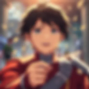 Exploring My Hero Rising: The Latest Insights and Developments Summary Exploring My Hero Rising: The Latest Insights and Developments Summary