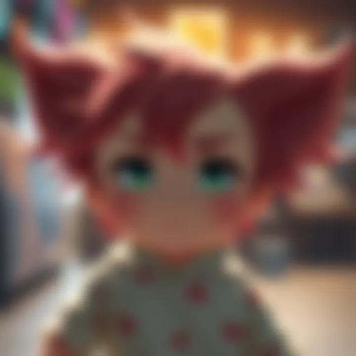 Exploring My Little Monster on AnimeFLV: A Comprehensive Guide Summary