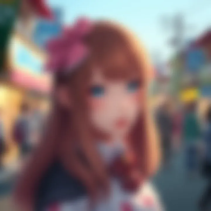 Community Reviews of My Pocket Girl APK Mod 2.9 Community feedback on My Pocket Girl APK Mod 2.9 features