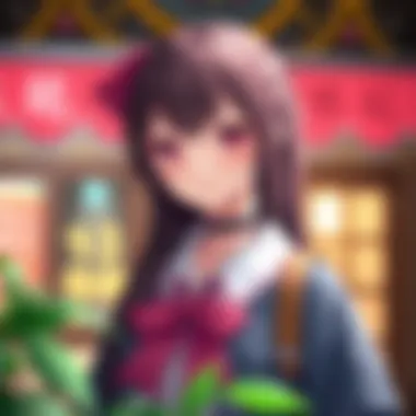 Guide to Install My Pocket Girl APK Mod 2.9 Installation guide for My Pocket Girl APK Mod 2.9