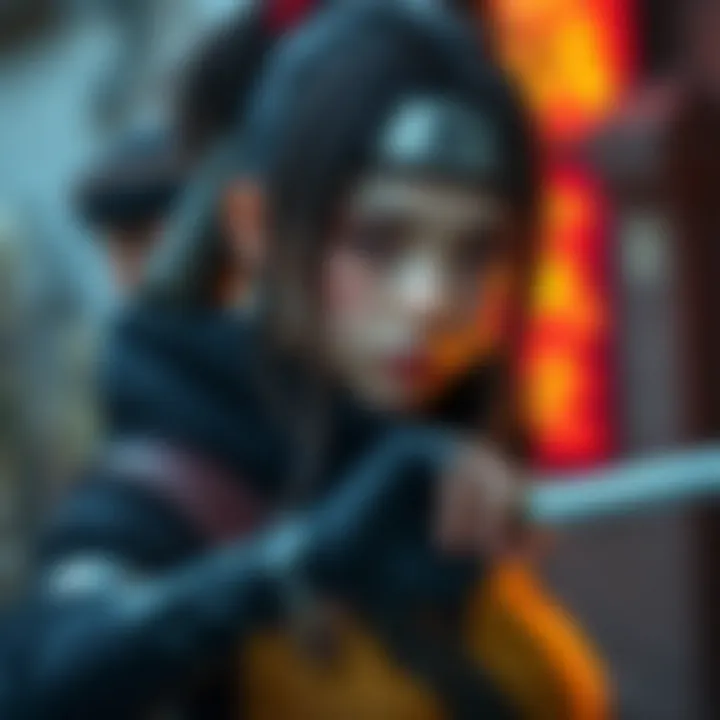 Exploring Naruto Kunoichi Trainer: A Comprehensive Guide for Android and PC Users Summary