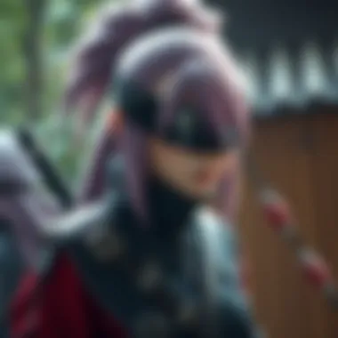 Notable Exploring Naruto Kunoichi Trainer Mods: A Comprehensive Analysis Notable Exploring Naruto Kunoichi Trainer Mods: A Comprehensive Analysis