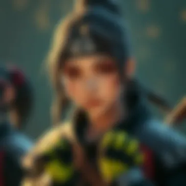 Exploring Naruto Kunoichi Trainer Mods: A Comprehensive Analysis Summary Exploring Naruto Kunoichi Trainer Mods: A Comprehensive Analysis Summary