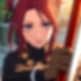 Exploring Naruto Kunoichi Trainer Save Data: A Comprehensive Guide Introduction