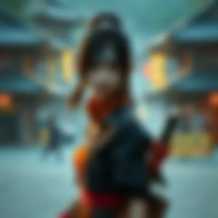 Exploring Naruto Kunoichi Trainer Save Data: A Comprehensive Guide Summary