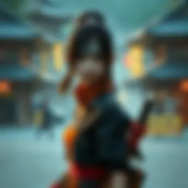 Exploring Naruto Kunoichi Trainer Save Data: A Comprehensive Guide Summary Exploring Naruto Kunoichi Trainer Save Data: A Comprehensive Guide Summary