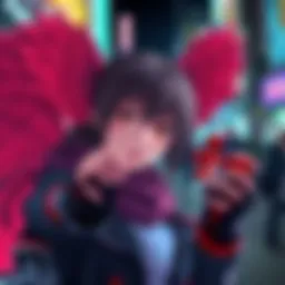 Exploring NEET and Angel Mod APK: A Comprehensive Overview Introduction