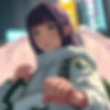 Exploring NEET and Angel Mod APK: A Comprehensive Overview Summary Exploring NEET and Angel Mod APK: A Comprehensive Overview Summary