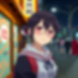 Exploring NEET Chan APK: A Comprehensive Resource for Anime Fans Introduction