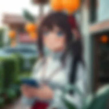 Exploring NEET Chan APK: A Comprehensive Resource for Anime Fans Summary Exploring NEET Chan APK: A Comprehensive Resource for Anime Fans Summary