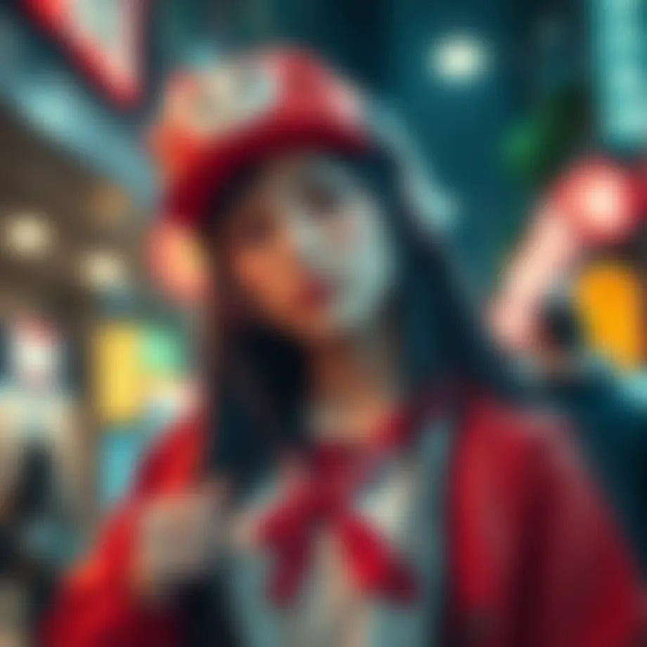 Exploring NEET Chan Mod APK: A Comprehensive Guide Introduction